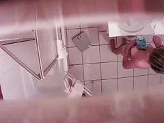 Verborgen cam – kut haren knippen